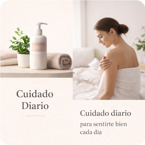 Cosmética e Higiene