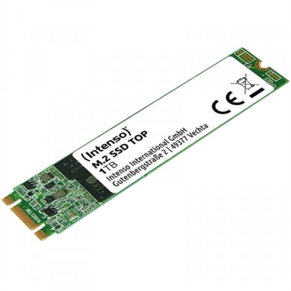 Intenso 3832460 top ssd 1tb  m.2