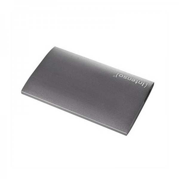 Intenso external ssd 1tb premium edition antracita