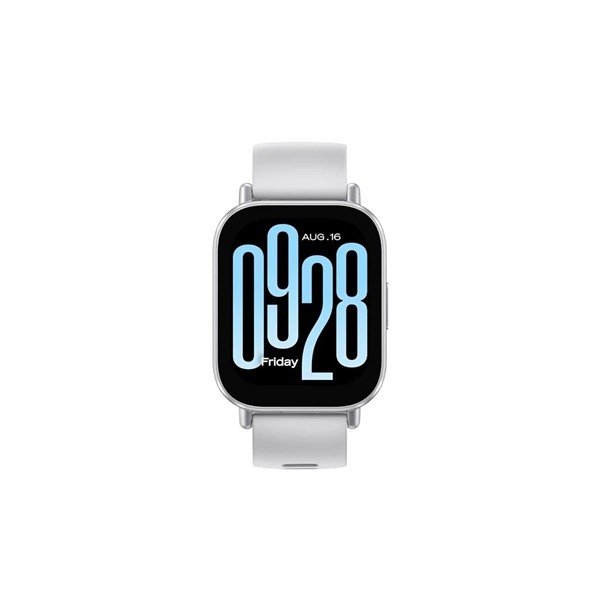 Xiaomi redmi watch 5 active plata mate