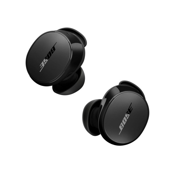 Bose quietcomfort earbuds black / auriculares inear true wireless