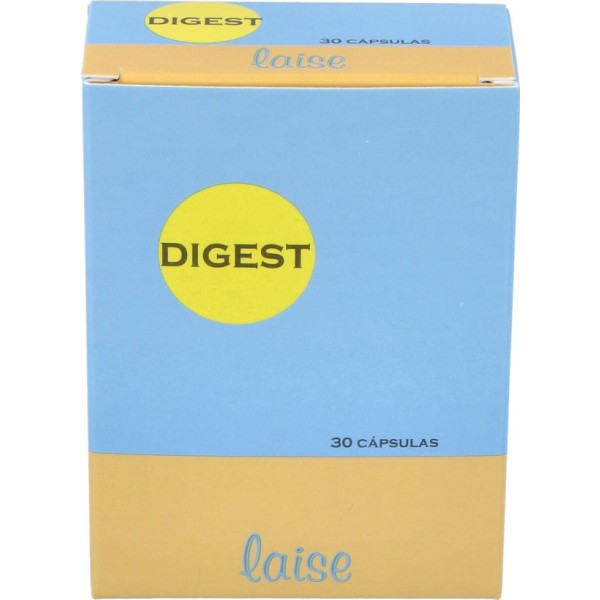Laise Digest 30Caps
