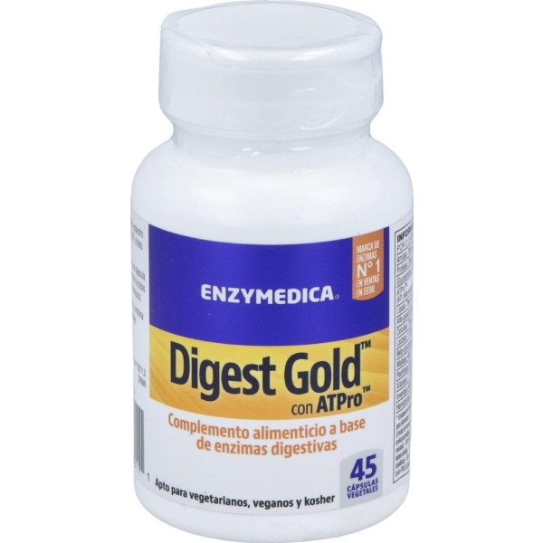 Digest Gold Con Atpro 45Cap.Veg. 2