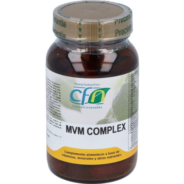 Mvm Complex 60Vcaps